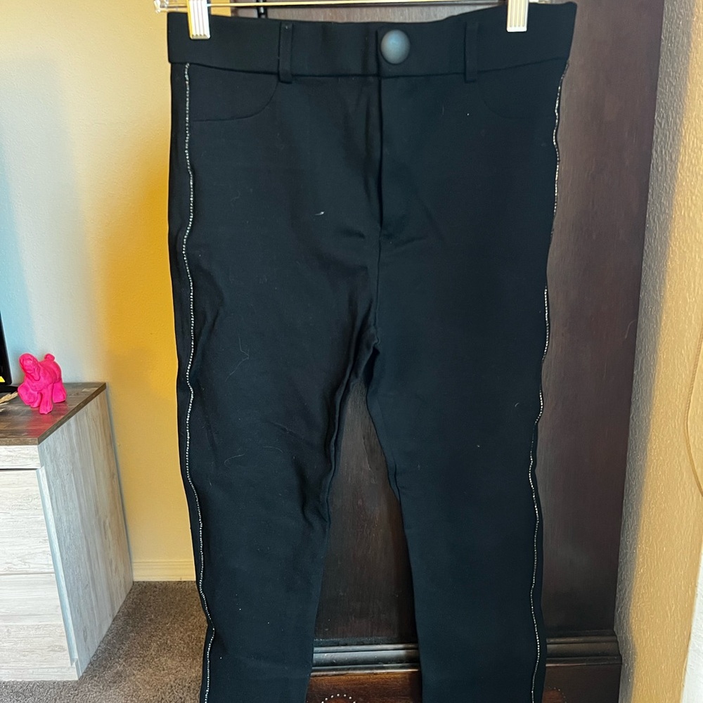 Zara dress pants